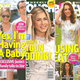Illustration for article titled This Week In Tabloids: Jennifer Aniston's Secret Baby Bump & Shotgun Wedding